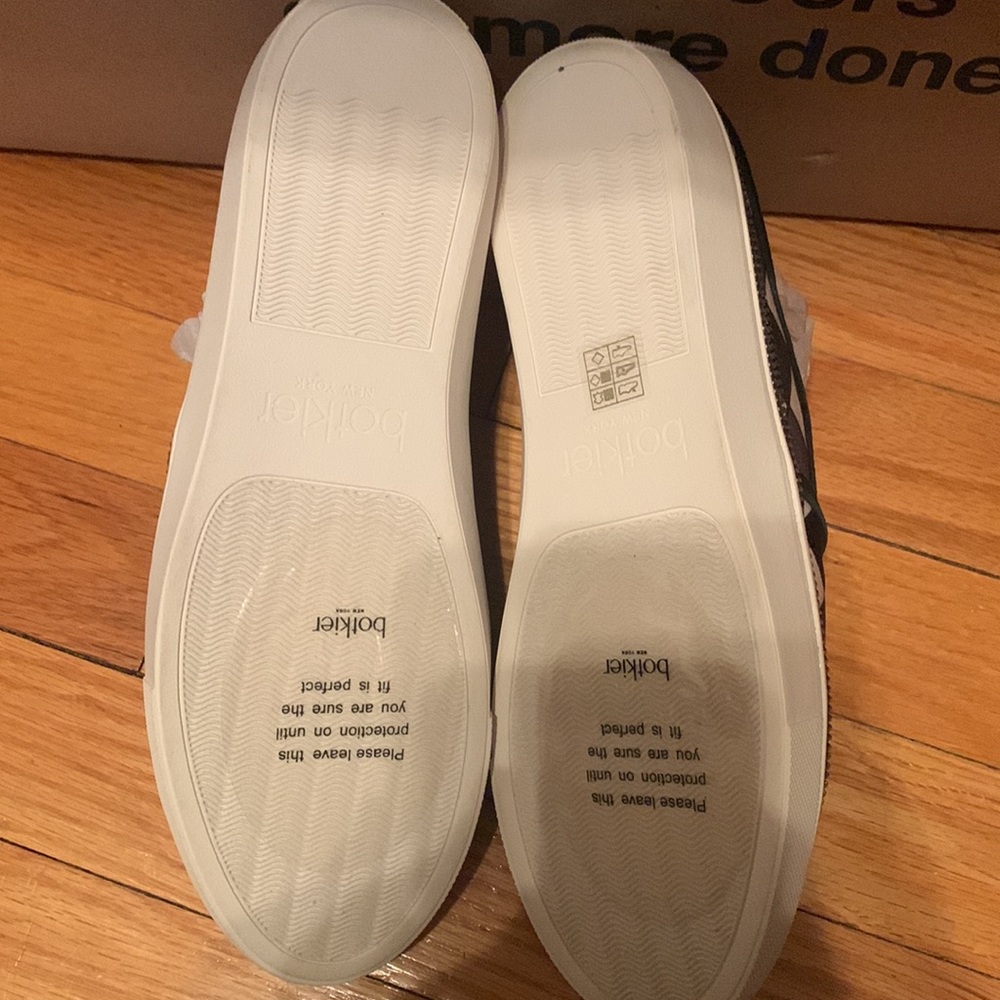 botkier New York shoes size 8.5 - Picture 2 of 2
